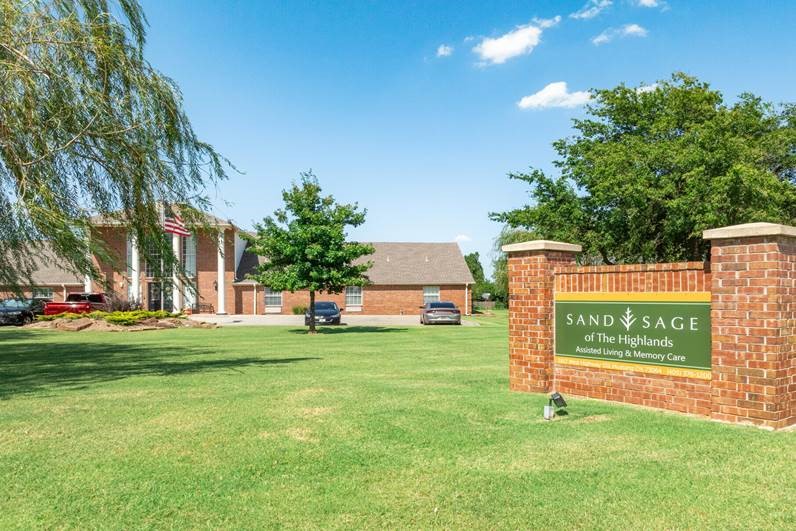 OKC Senior Living 