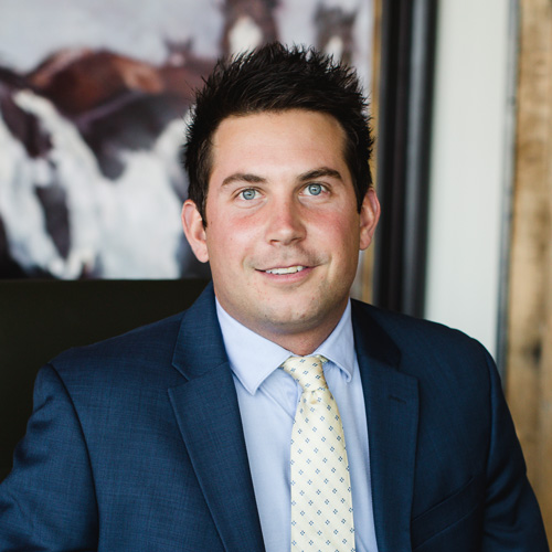Brian M. Kormondy