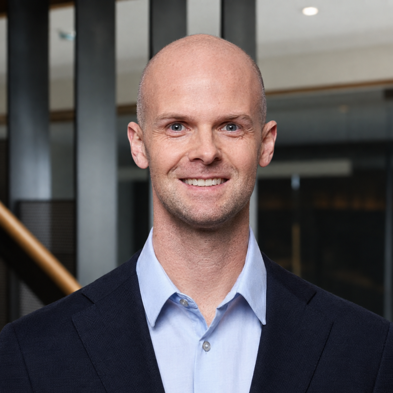 David  Omestad