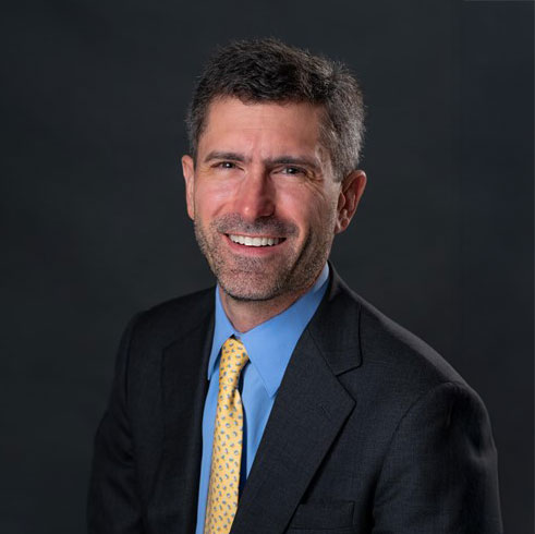 Jonathan  DeSimone*