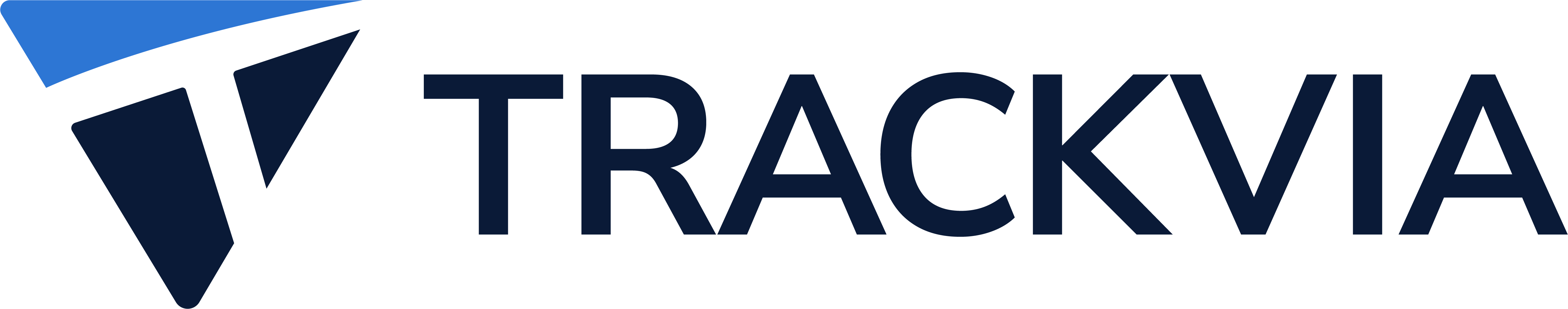 TrackVia
